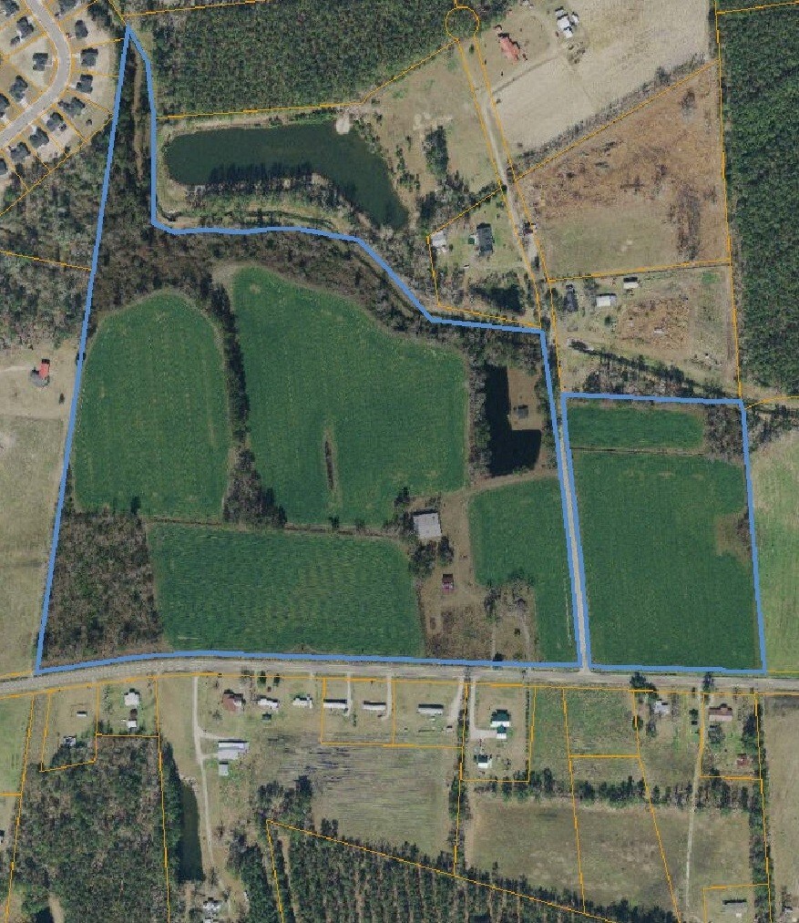 912 Highway 548, Conway, SC for sale Primary Photo- Image 1 of 1