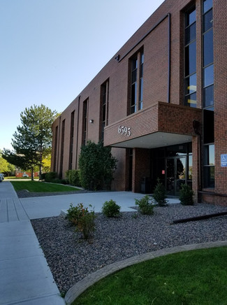 More details for 6595 S Dayton St, Greenwood Village, CO - Office, Office/Medical for Lease