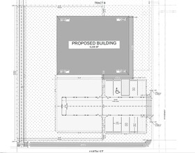 3204 118th St, Lubbock, TX for lease Interior Photo- Image 1 of 1