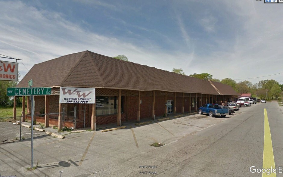 2216 Clinton Ave, Huntsville, AL for sale - Other - Image 2 of 5