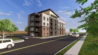 More details for 603 & 605 8th Avenue North, Great Falls, MT - Land for Sale