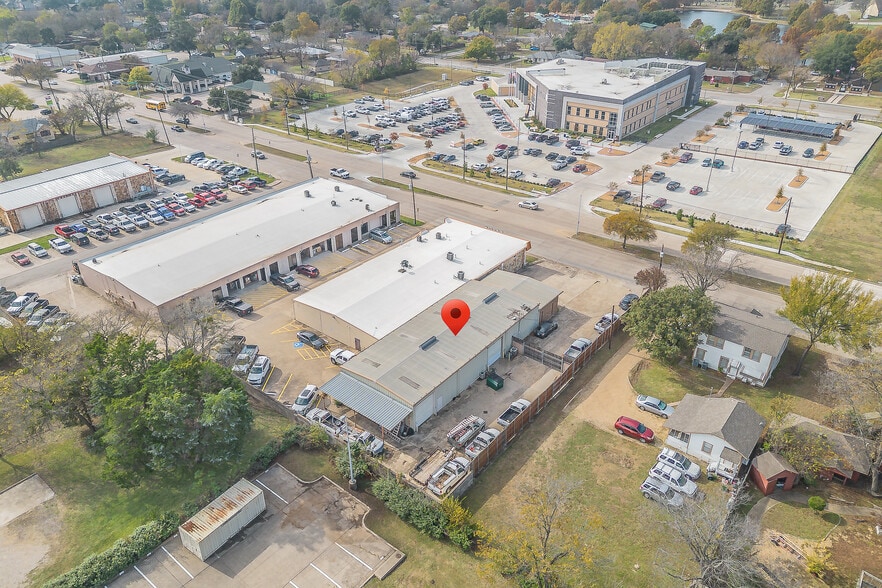 424 S Bryan Belt Line Rd, Mesquite, TX for sale - Building Photo - Image 2 of 35