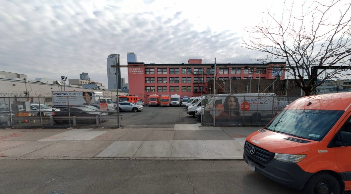 45-27 Vernon Blvd, Long Island City, NY for lease Other- Image 1 of 2