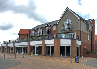 More details for The Quays, Lincoln - Retail for Sale