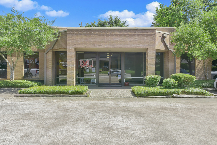 401 N Loop 336 W, Conroe, TX for lease - Other - Image 1 of 15