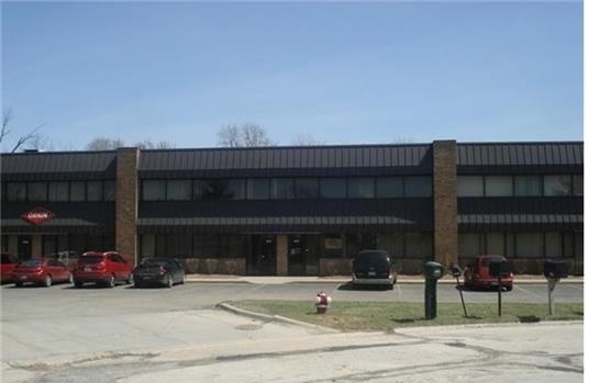 3757-3769 Commerce Ct, Wayne, MI for sale - Building Photo - Image 2 of 3