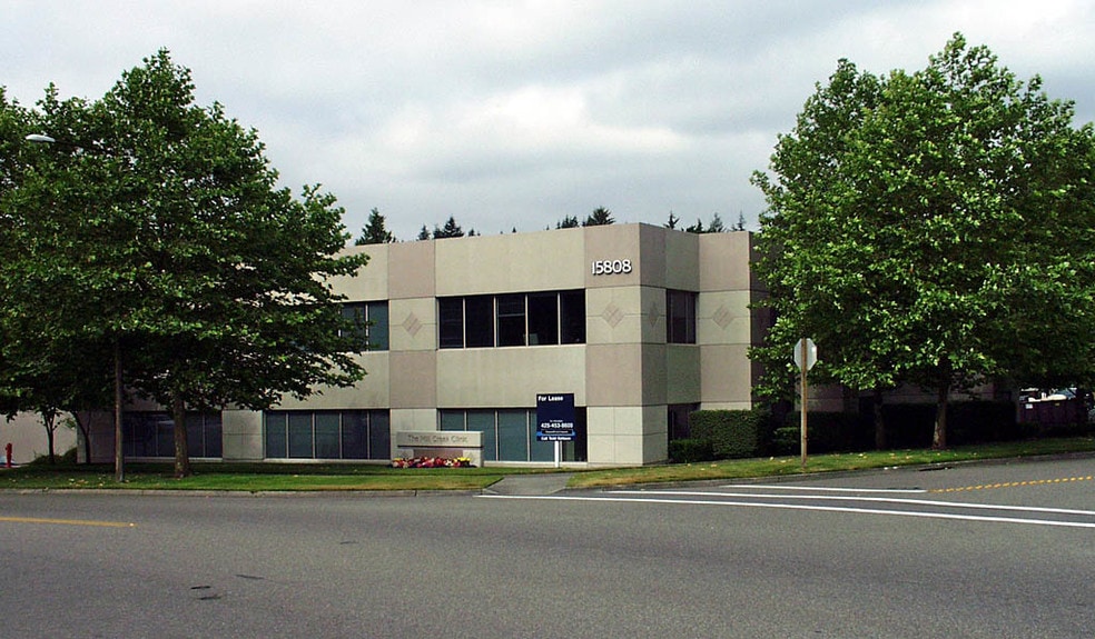 15808 Mill Creek Blvd, Mill Creek, WA for lease - Primary Photo - Image 3 of 7