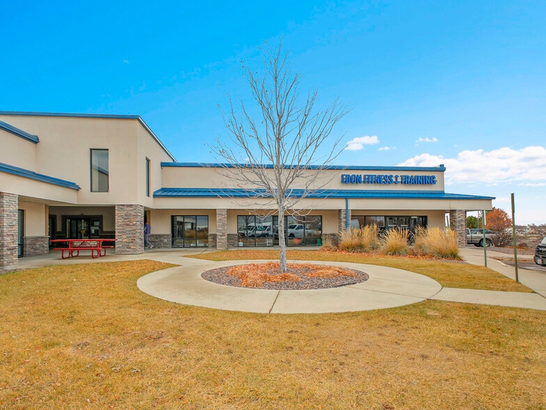 991 Platte River Blvd, Brighton, CO for lease - Building Photo - Image 1 of 34