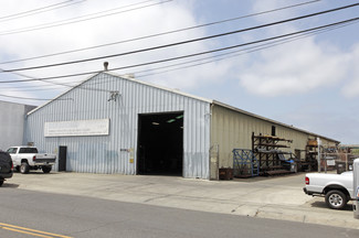 More details for 1767 Timothy Dr, San Leandro, CA - Industrial for Lease