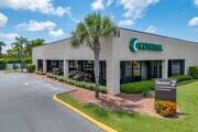 Bldg 7 - Call Center