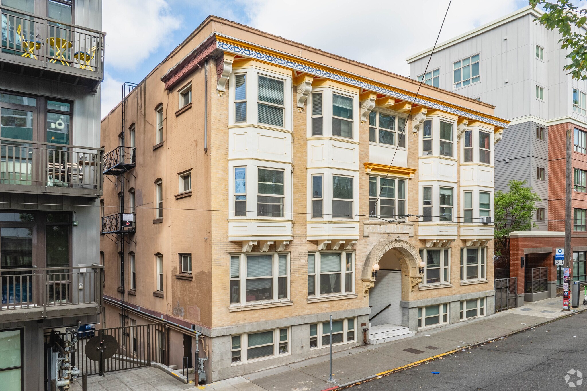 1521 15th Ave, Seattle, WA for sale Primary Photo- Image 1 of 1