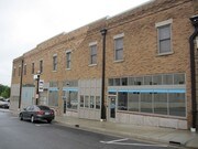 509 W Olive St, Springfield MO - Retail Space