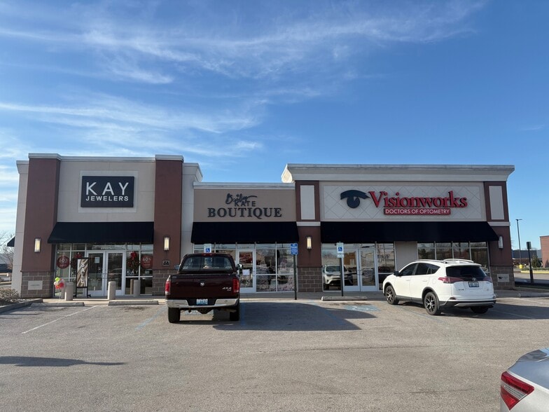 2007 S Highway 27, Somerset, KY for sale - Building Photo - Image 1 of 1