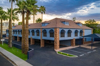 More details for 4539 N 22nd St, Phoenix, AZ - Office for Lease