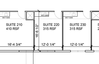 2910 S Beckley Ave, Dallas, TX for lease Building Photo- Image 2 of 2