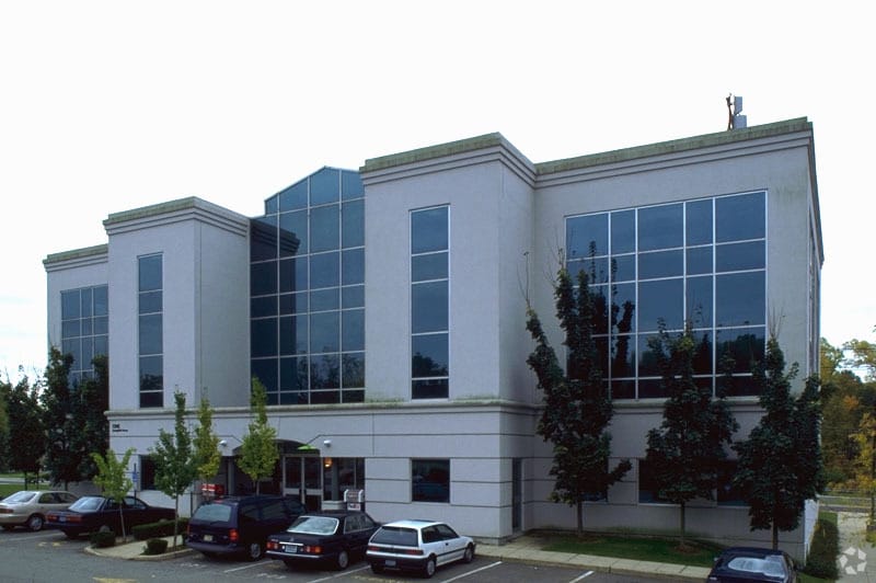 1 Springfield Ave, Summit, NJ for lease - Primary Photo - Image 1 of 3