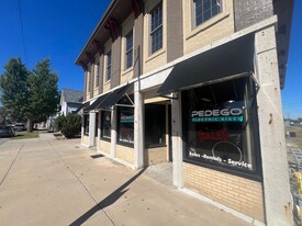 221-225 E Main St, Troy OH - Commercial Real Estate