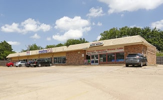 More details for 1320-1326 Bedford Rd, Bedford, TX - Retail for Lease