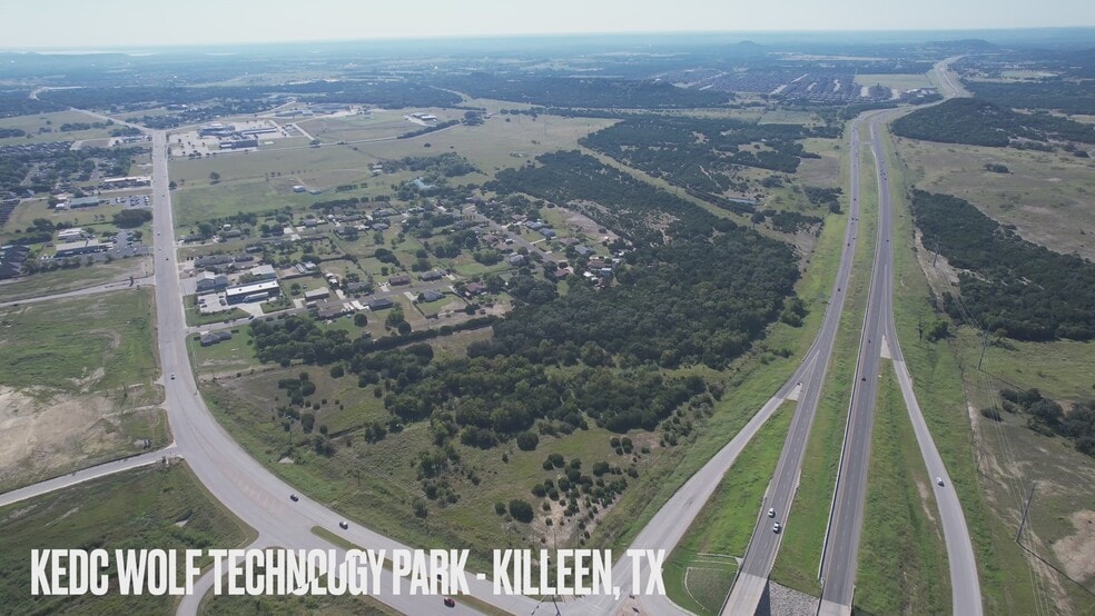 8388 S Fort Hood St, Killeen, TX for sale - Commercial Listing Video - Image 2 of 33