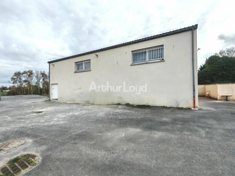 Flex in Reims for sale - Building Photo - Image 2 of 13