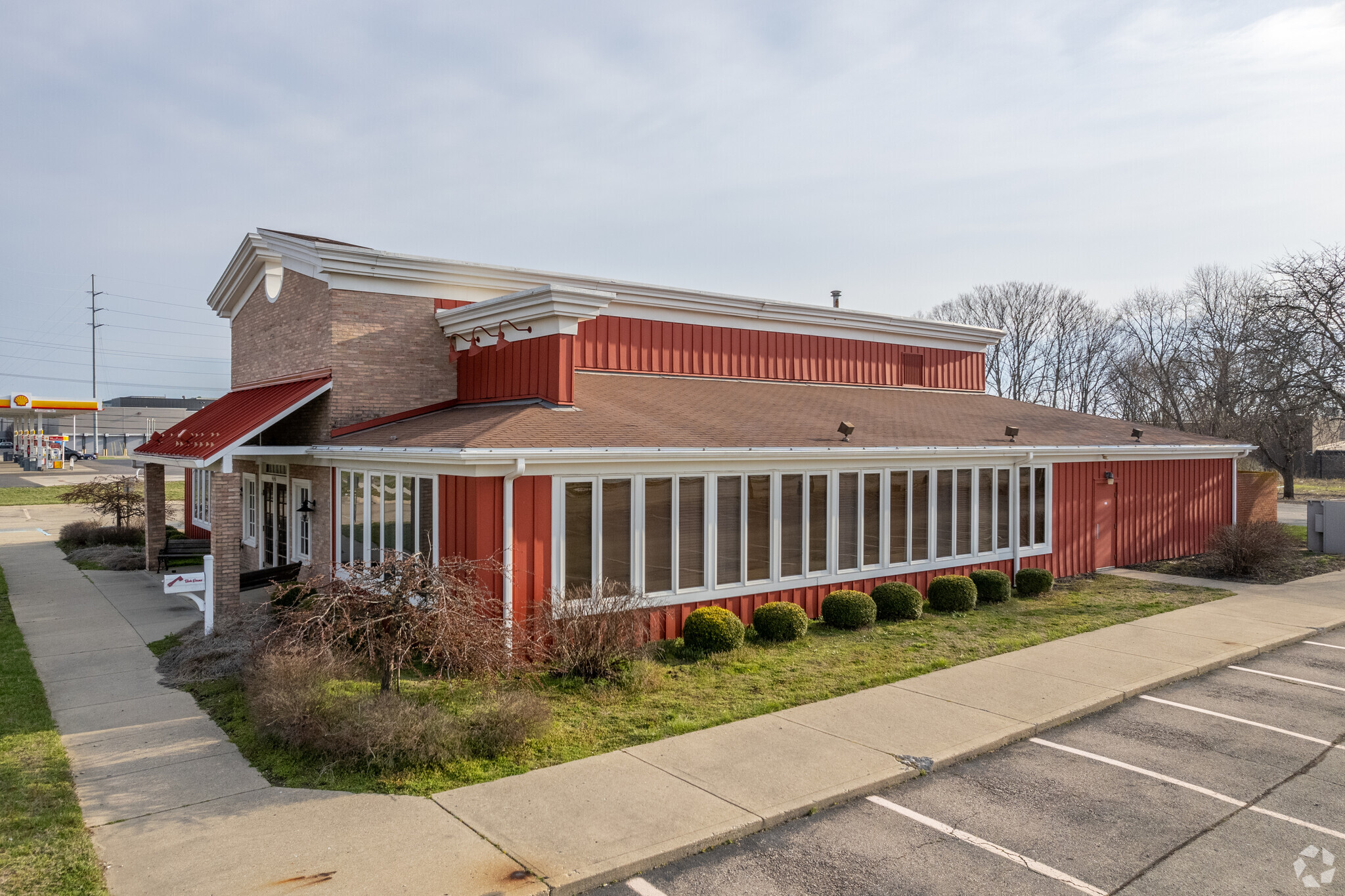 4646 Dixie Hwy, Fairfield, OH for lease Primary Photo- Image 1 of 5