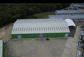 More details for Units 1-4 Merlin Business Park – Industrial for Sale, Foston