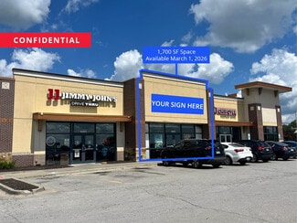 More details for 9201-9209 E State Route 350, Raytown, MO - Retail for Lease