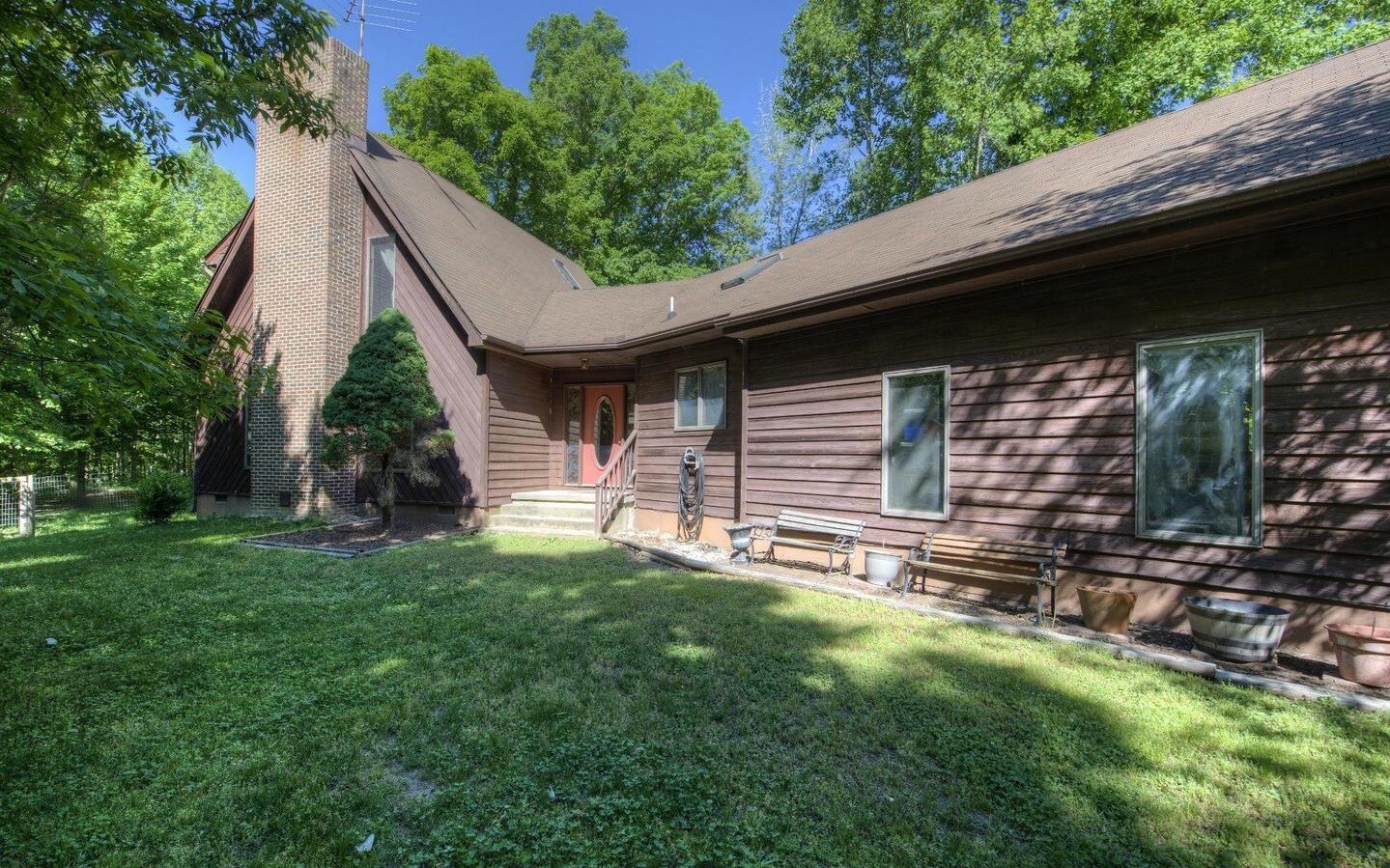 5701 Partlow Rd, Partlow, VA 22534 Land for Sale