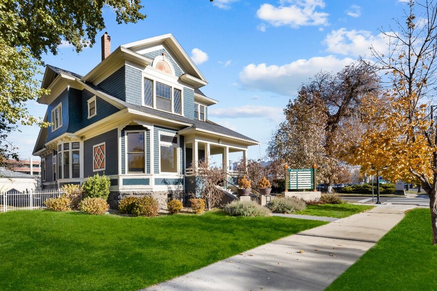 100 W Main St, Boise, ID for sale - Building Photo - Image 1 of 1