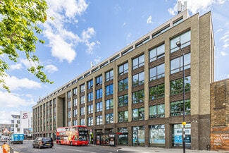 More details for 332 Ladbroke Grv, London - Office for Lease