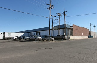 More details for 810 E 17th St, Tucson, AZ - Industrial for Sale