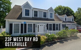 More details for 23 West Bay Rd, Osterville, MA - Office for Lease