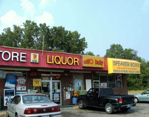 1011 E Michigan, Ypsilanti, MI for sale - Building Photo - Image 2 of 8