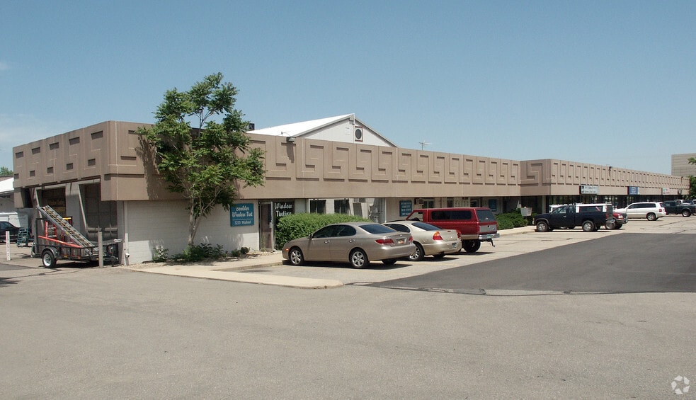 3207-3297 Walnut St, Boulder, CO for sale - Primary Photo - Image 1 of 1