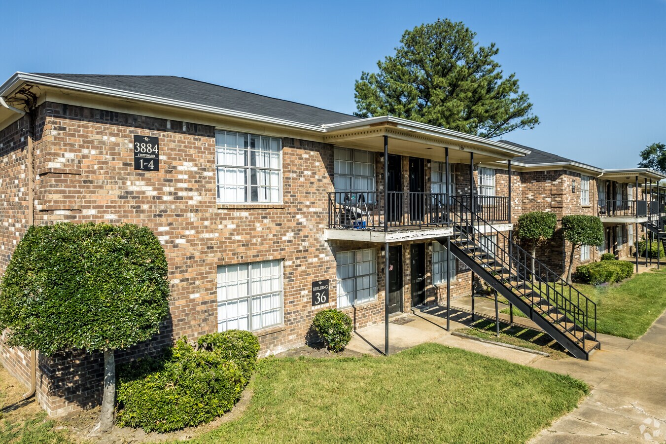 2893 Getwell Rd, Memphis, TN 38118