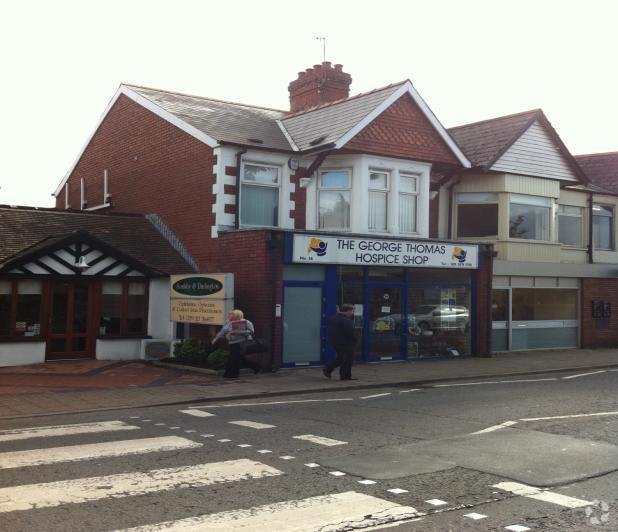 36 Station Rd, Cardiff for lease - Primary Photo - Image 1 of 1