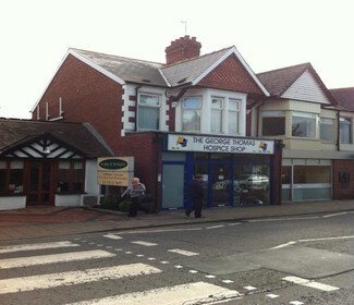 More details for 36 Station Rd, Cardiff - Office for Lease