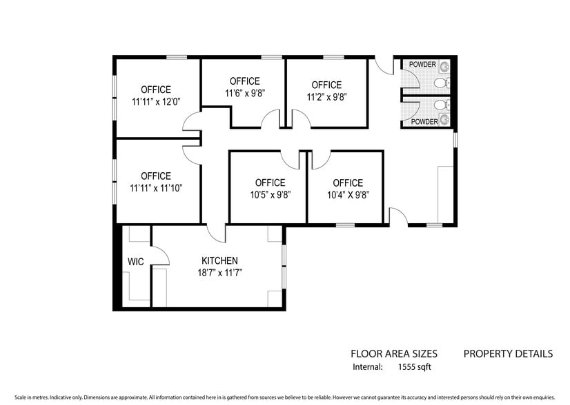 2988 George Washington Memorial Hwy, Hayes, VA for sale - Floor Plan - Image 2 of 49