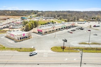 More details for 2109-2115 S Harper Rd, Corinth, MS - Retail for Lease