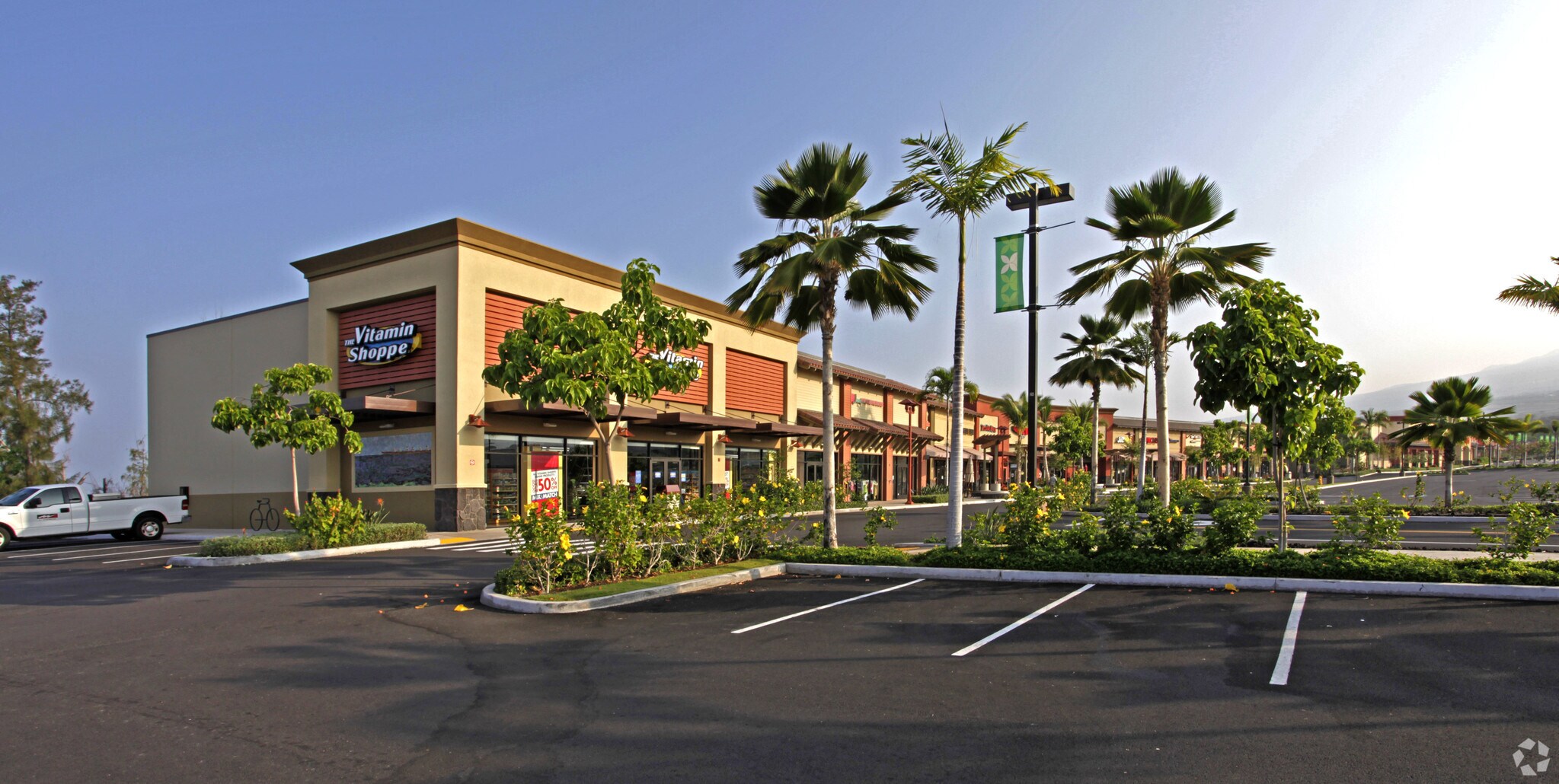 74-5450 Makala Blvd, Kailua Kona, HI for sale Primary Photo- Image 1 of 1