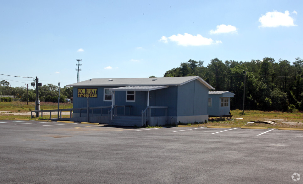 18610 Us-19, Hudson, FL for sale - Primary Photo - Image 1 of 1