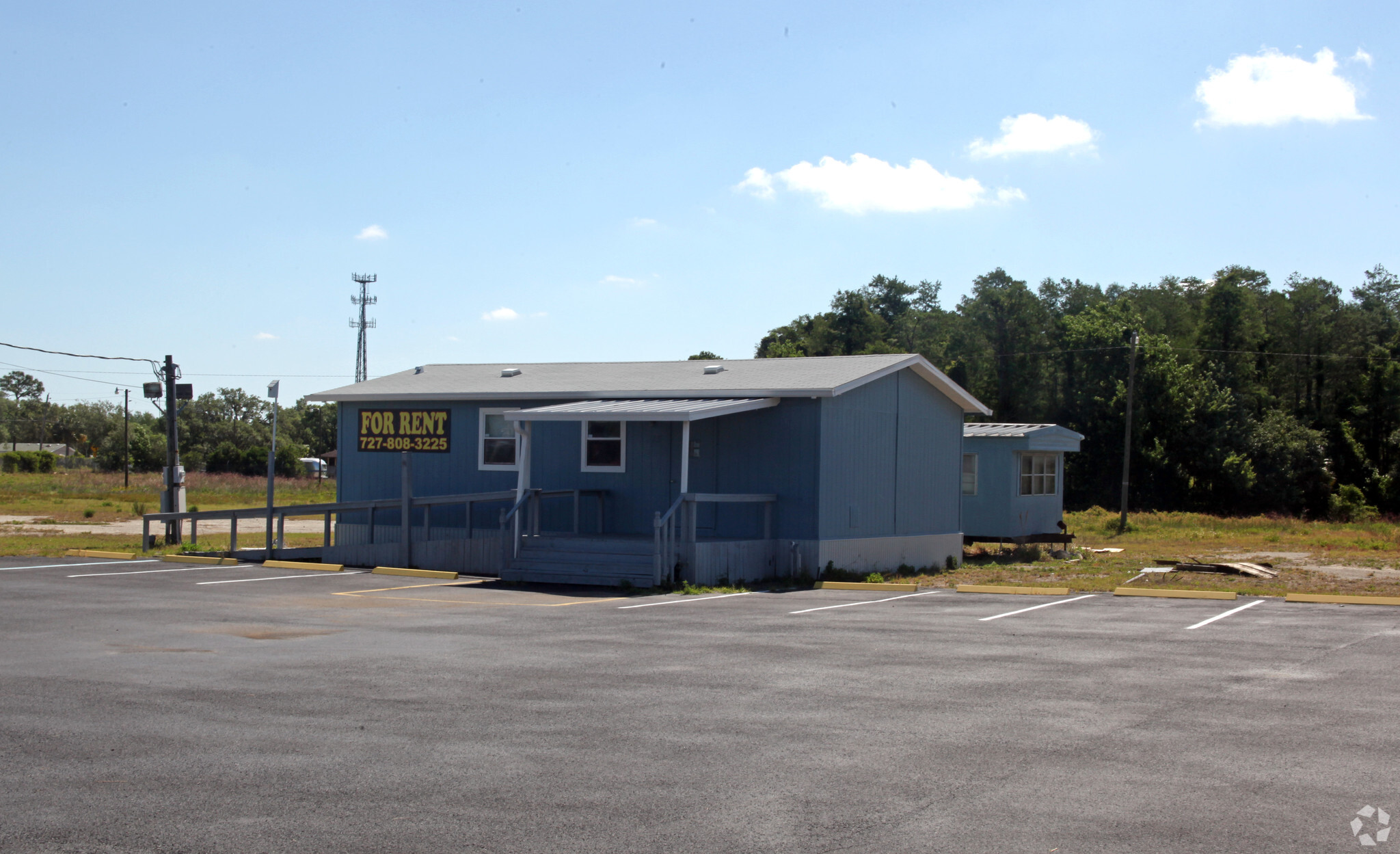 18610 Us-19, Hudson, FL for sale Primary Photo- Image 1 of 1