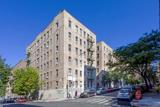 More details for 1459 Wythe Pl, Bronx, NY - Medical for Lease
