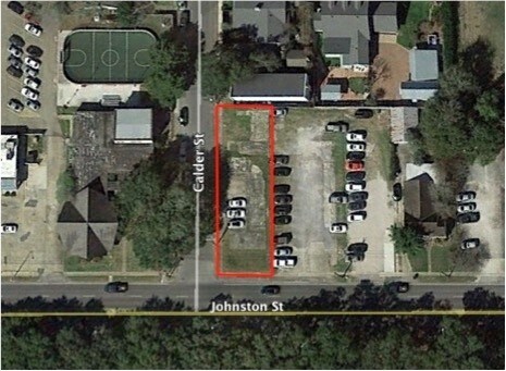 1330 Johnston St, Lafayette, LA for sale Building Photo- Image 1 of 1