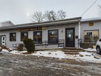 More details for 95 Grove St, Braintree, MA - Retail for Lease