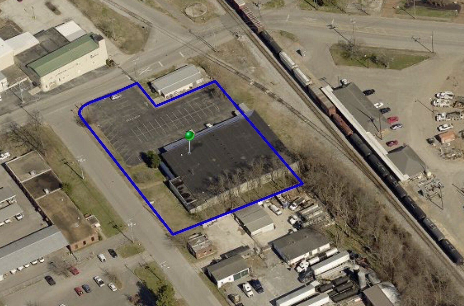 707 W Main St, Murfreesboro, TN for sale Building Photo- Image 1 of 1