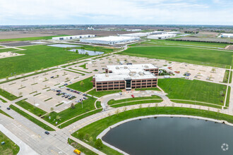 12421 Meredith Dr, Urbandale, IA - aerial  map view - Image1