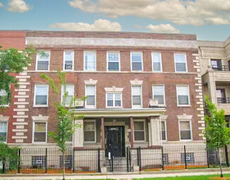 More details for 4139 S Prairie Ave, Chicago, IL - Multifamily for Sale