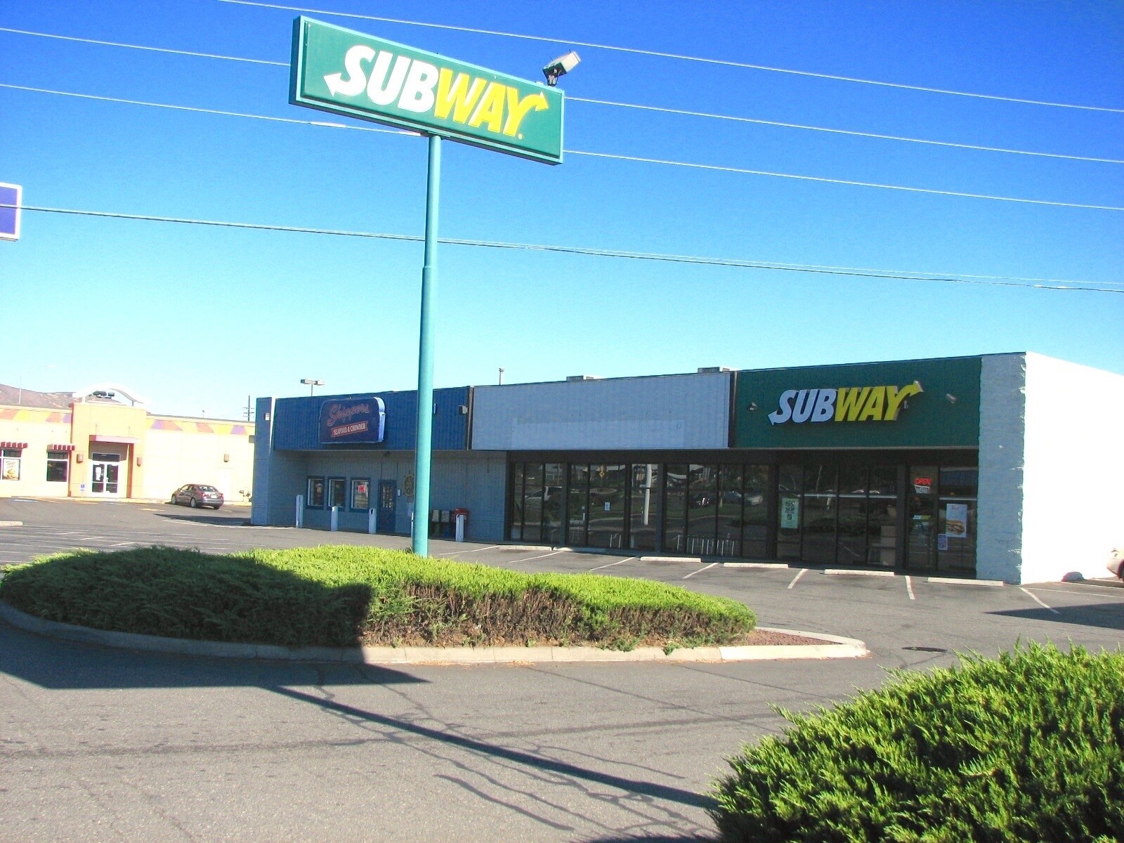 1435-1465 W 6th St, The Dalles, OR for sale Primary Photo- Image 1 of 1