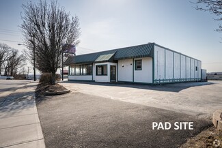 More details for 1455 Oaklawn Ave, Cranston, RI - Retail for Lease